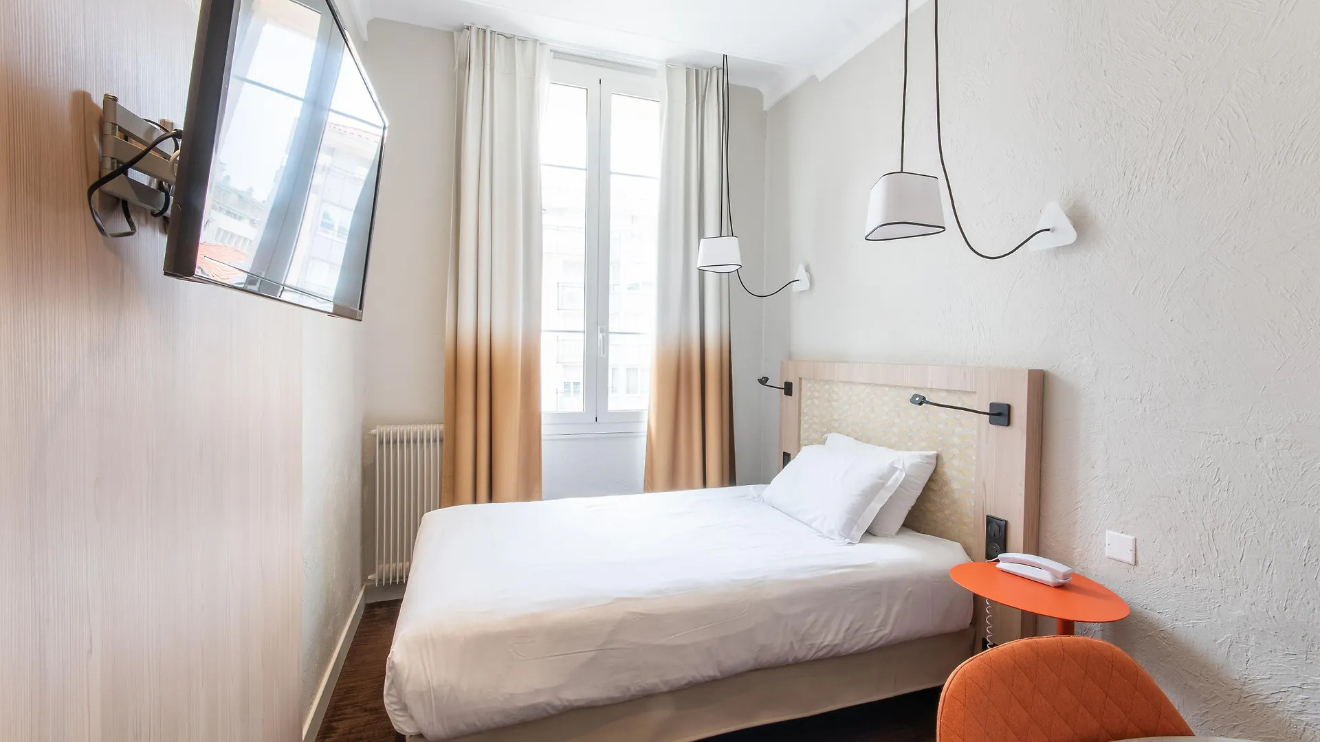 Hôtel Vendôme Nice