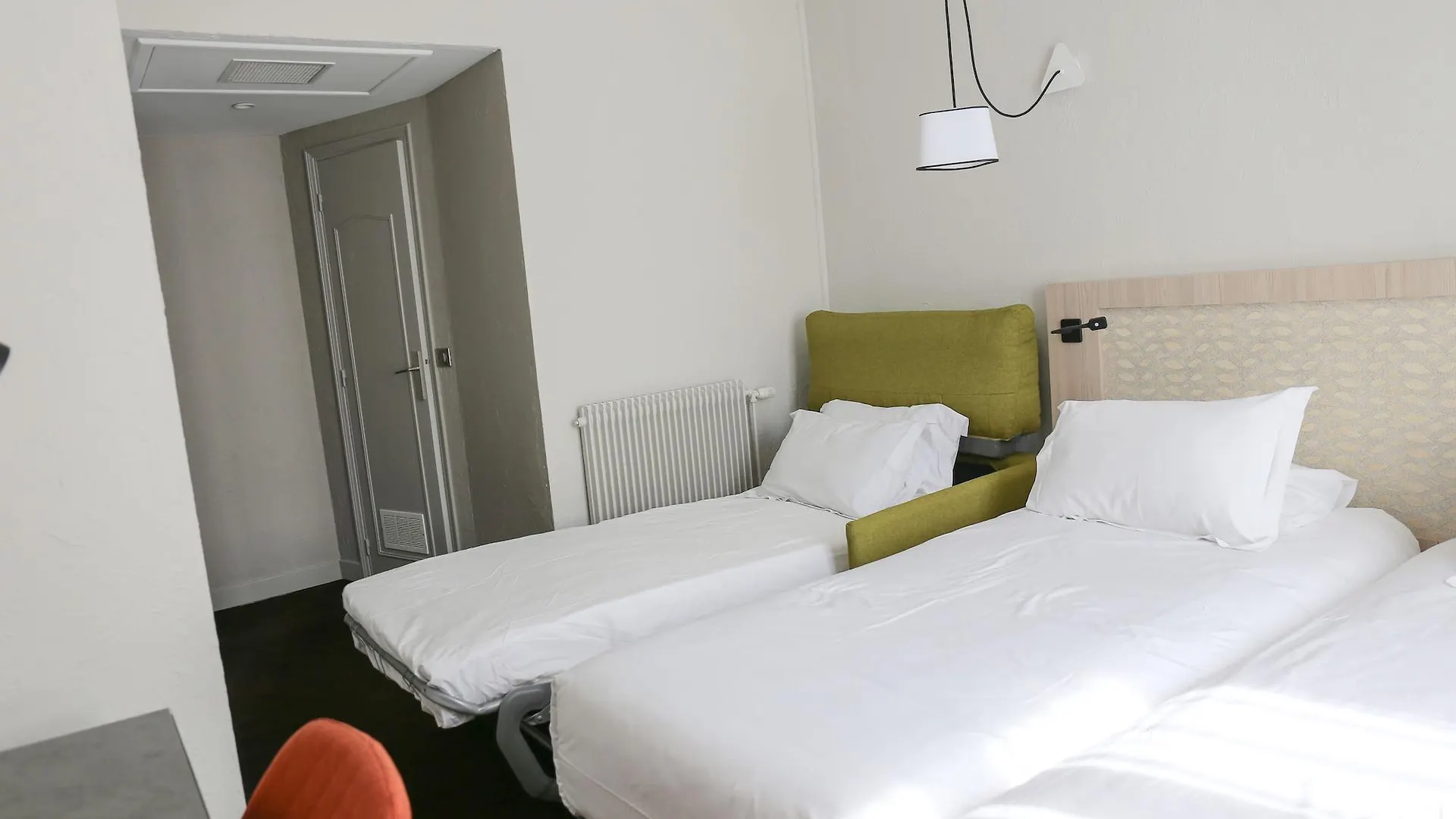 Hôtel Vendôme Nice
