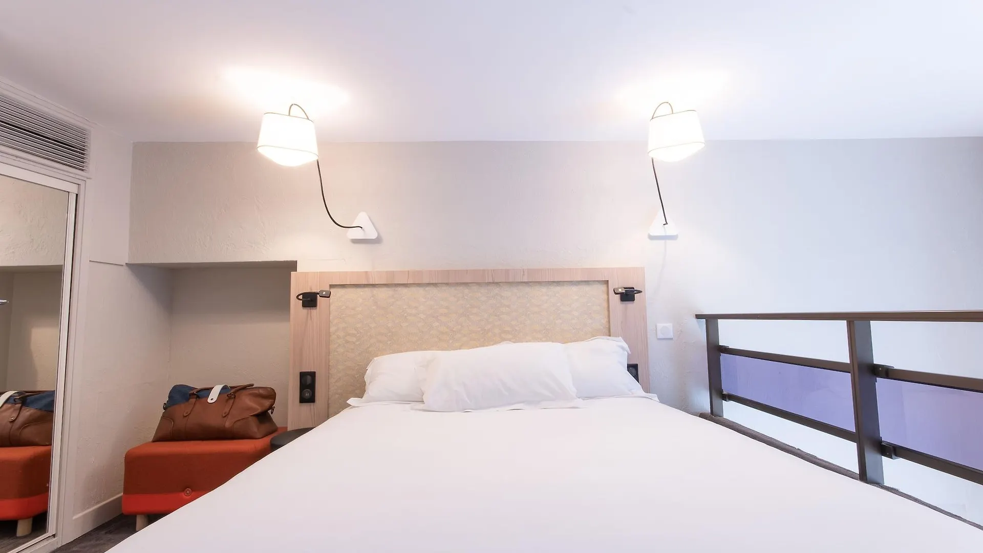Hotel Hôtel Vendôme Nice