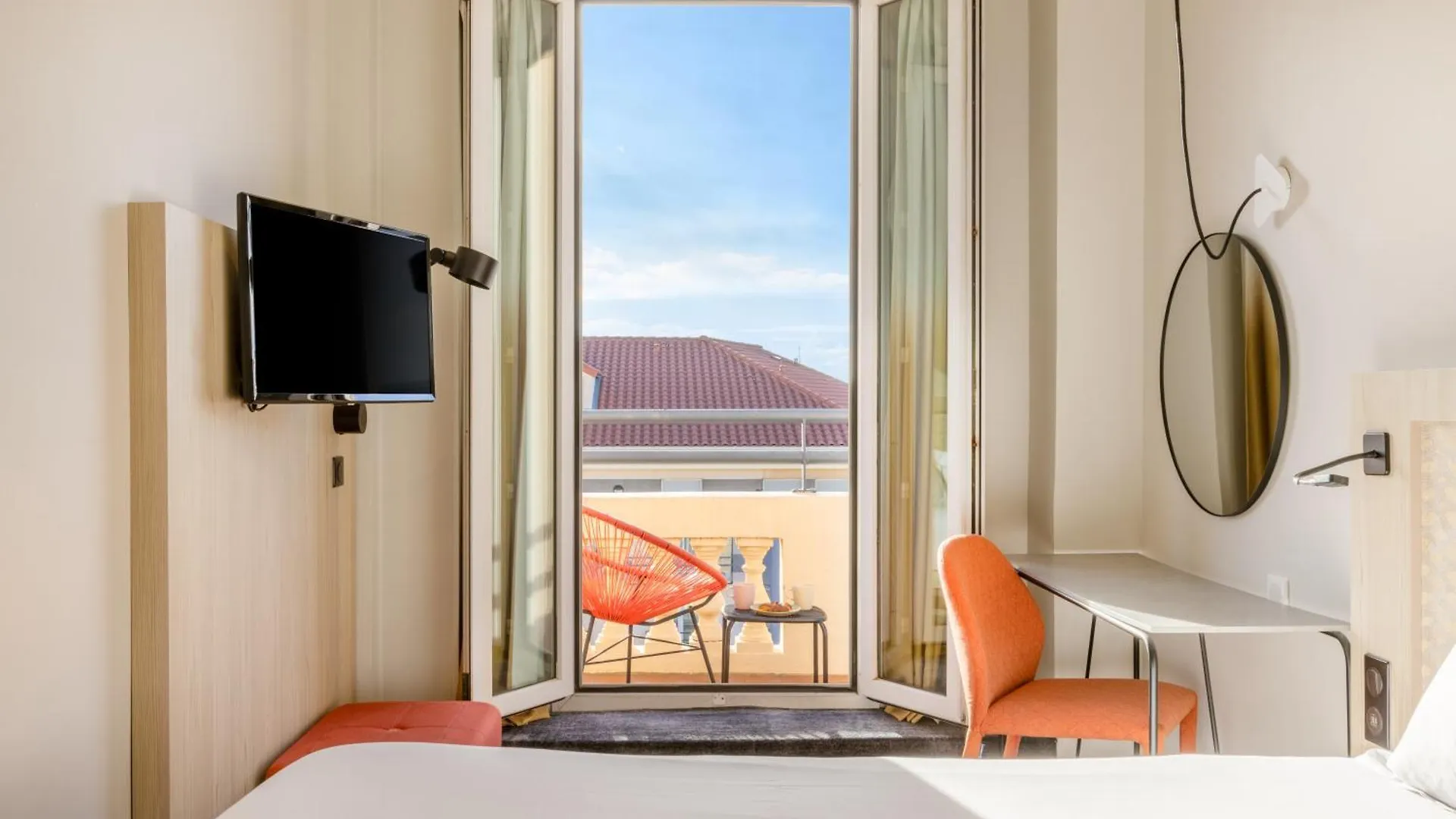 Hôtel Vendôme Nice 3*,  France
