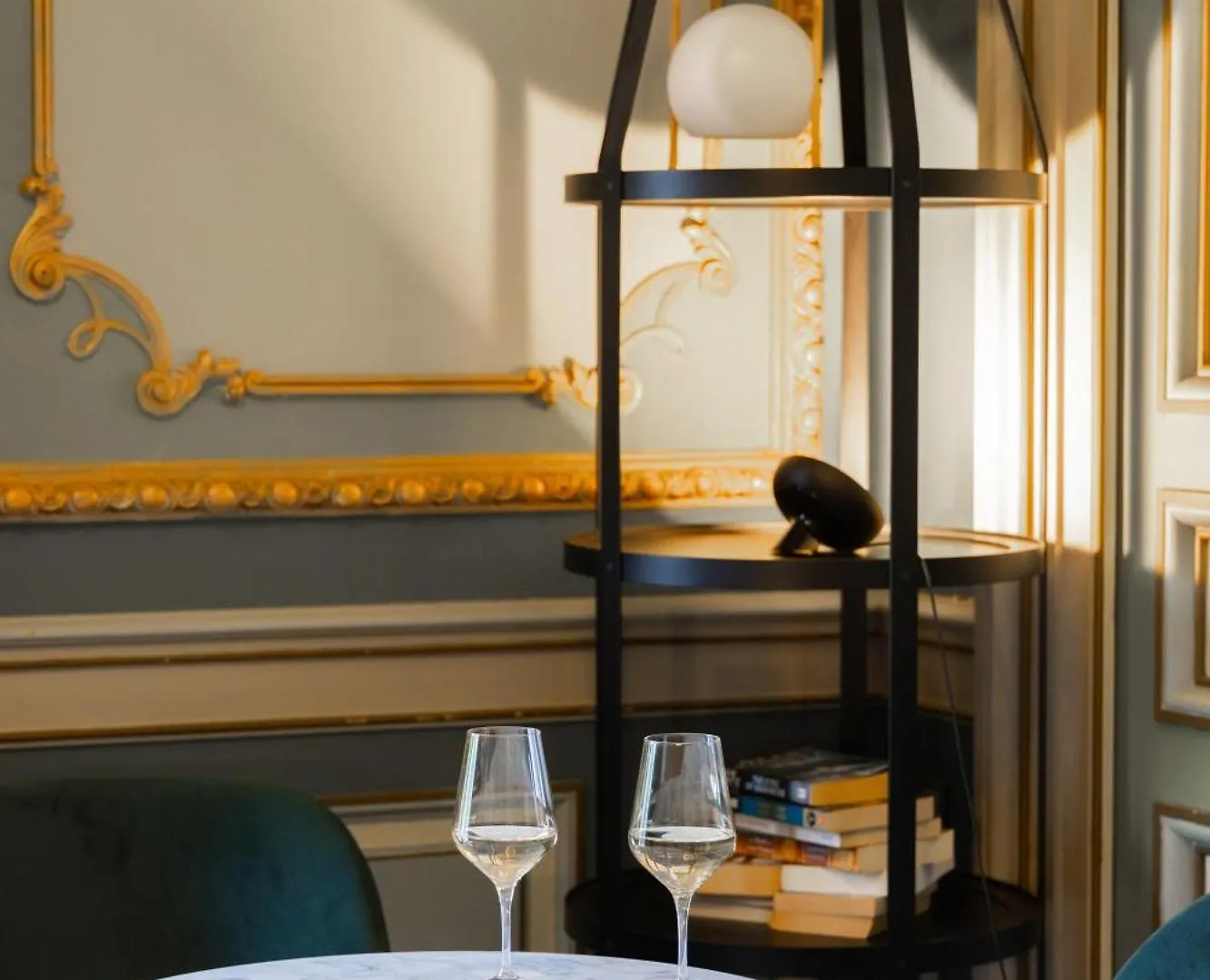 Hôtel Vendôme Nice Hotel