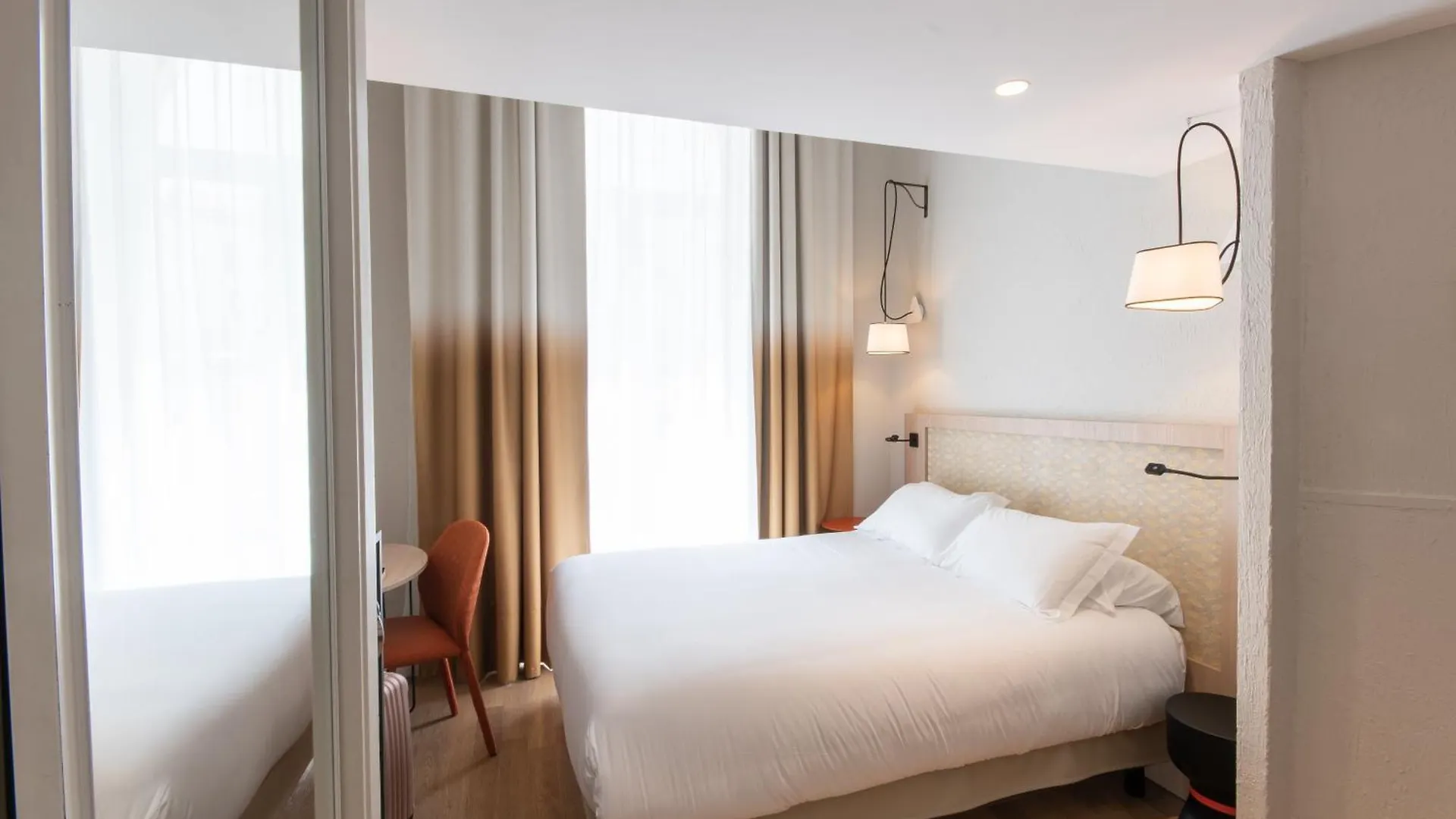 Hôtel Vendôme Nice 3*,