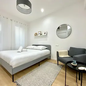 Le Victor Hugo - Studio Avec Parking # Hypercentre Apartamento Toulouse