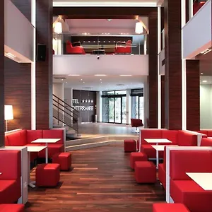 Le Mediterranee 4* ルルド