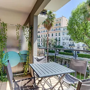 Appartement Prince Of Wales