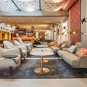 Mercure Gare Tgv Hotel Avinhão