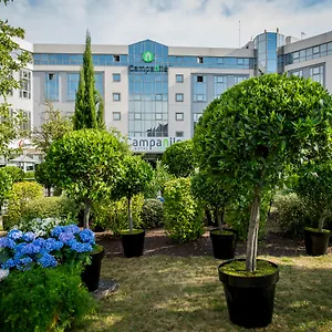 Campanile Paris Cdg Airport Villepinte Hotel Roissy-en-France