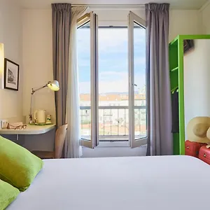 Hotell Campanile Centre Acropolis
