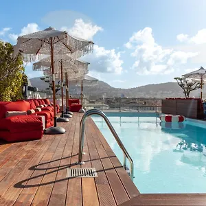 Hotell Boscolo &