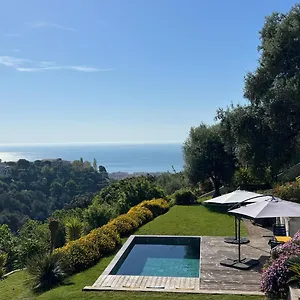 Villa La Coulina