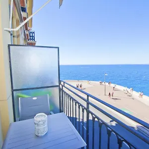 Appartement Promenade - Rocamare Promenade