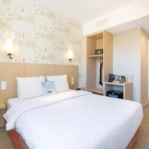 Kyriad - Palais Des Papes Hotel Avinhão
