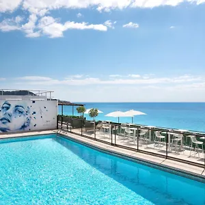 Hotell Le Meridien