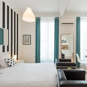 Appartement Welkeys - Eugène Emmanuel