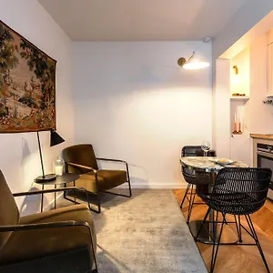 Habitat Parisien - Louvre Rivoli Frankreich