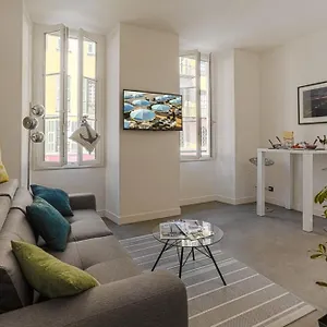 Appartement Paule - Great Old Town W Ac