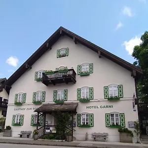 Hotel-gasthof Zur Rose Deutschland