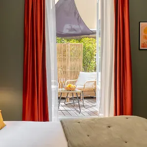 3* Hotel De France, Un Ammi