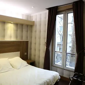 Grand Nouvel Opera Hotel Paris