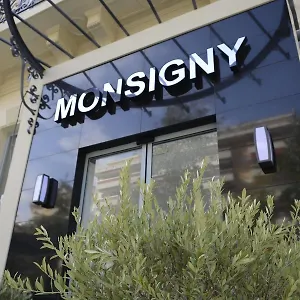 3* Hotel Monsigny
