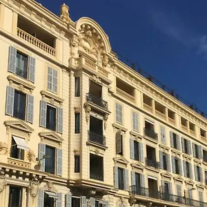 Appartement Belle Epoque