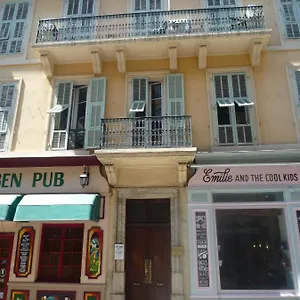 Apartamento Résidence Pearl