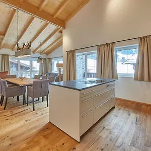 Residenz Der Wieshofer By Holidayflats24 Österreich