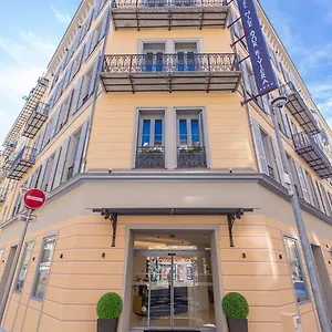 Azur Riviera **** Νίκαια