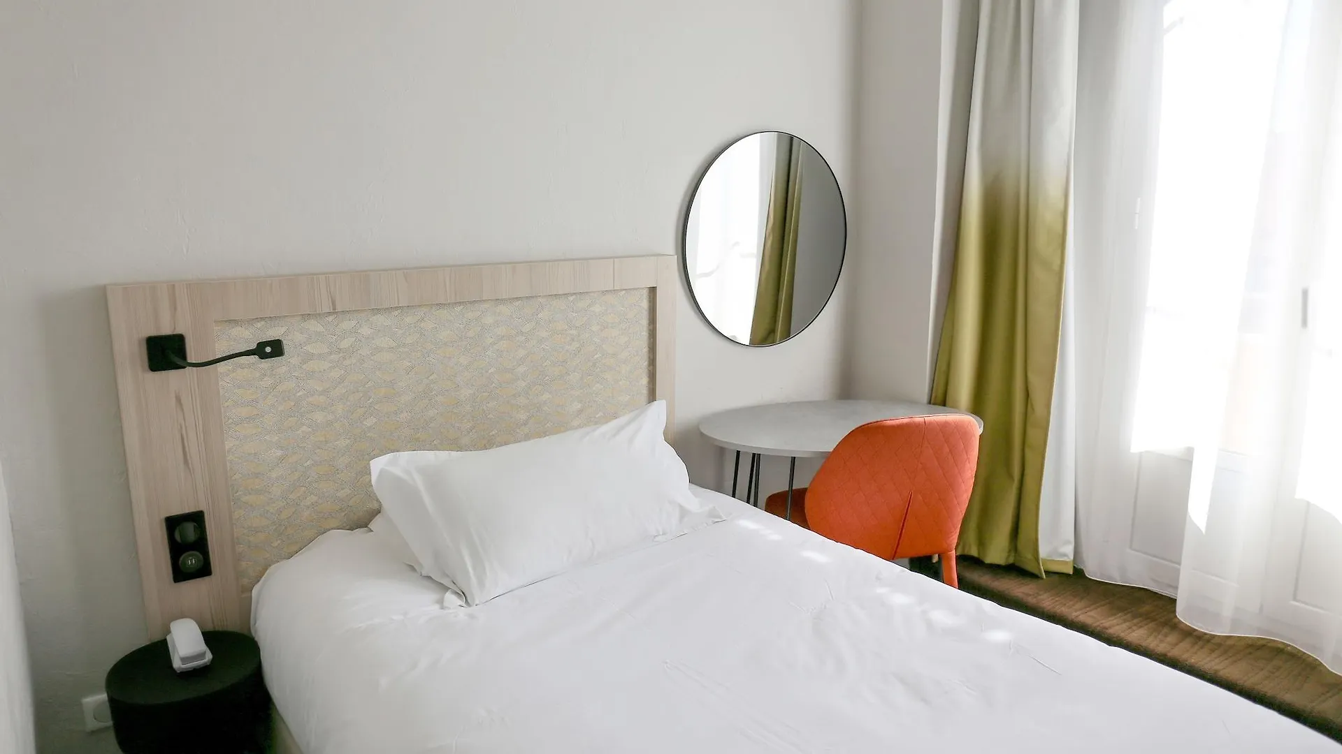 Hotel Vendome Nice