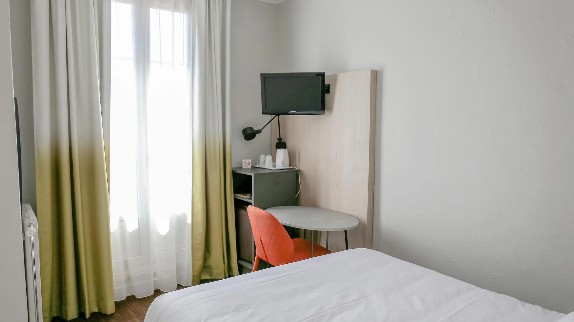 Hotel Vendome Nice