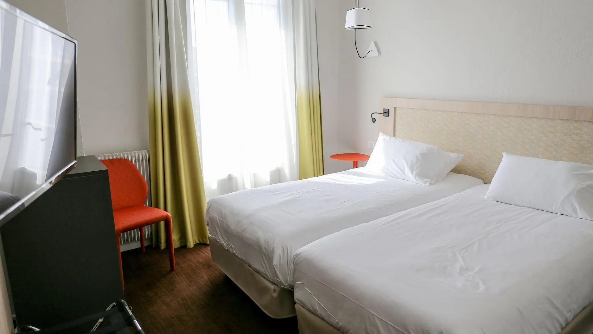Hotel Vendome Nice