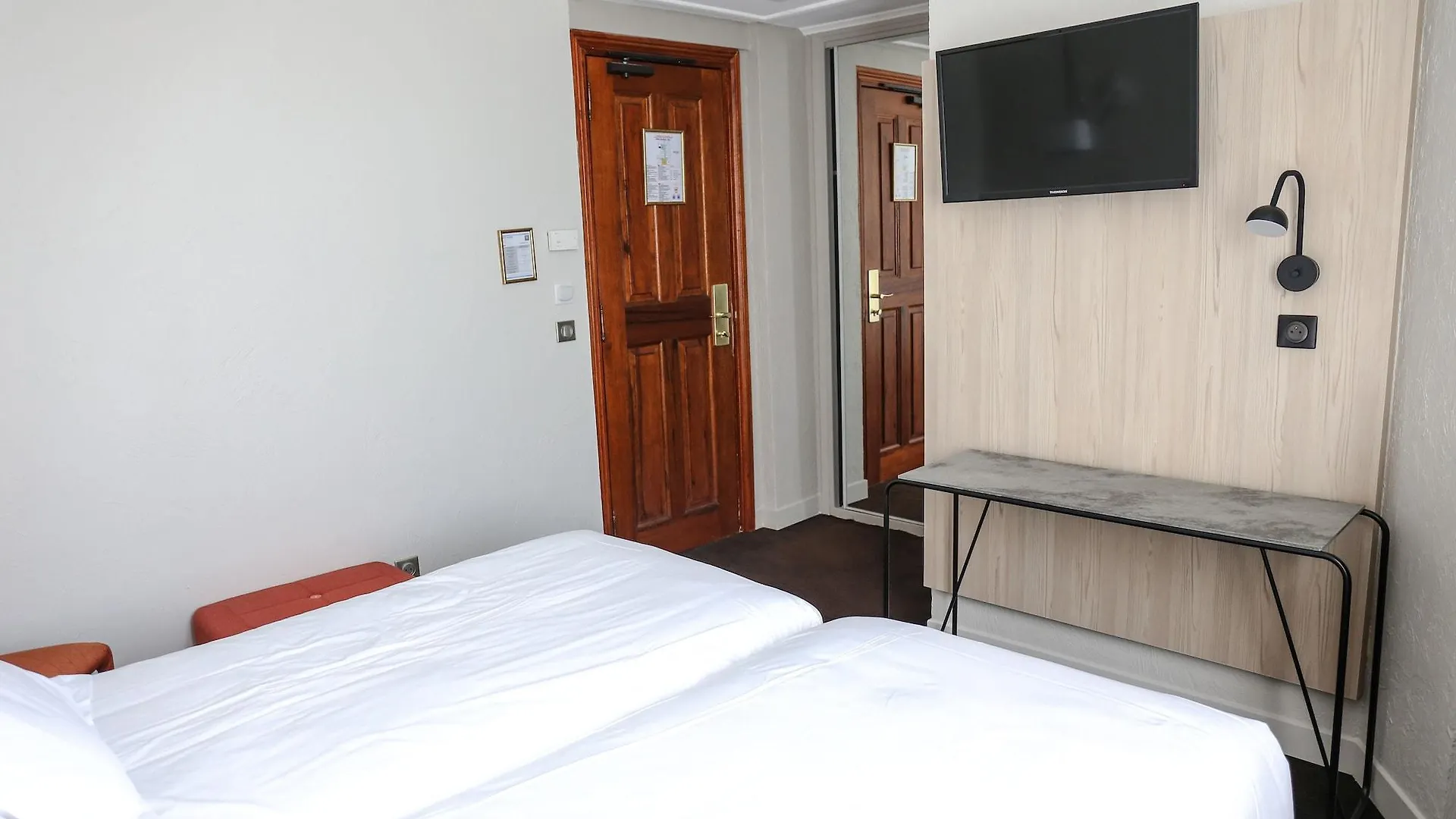 Hotel Vendome Nice