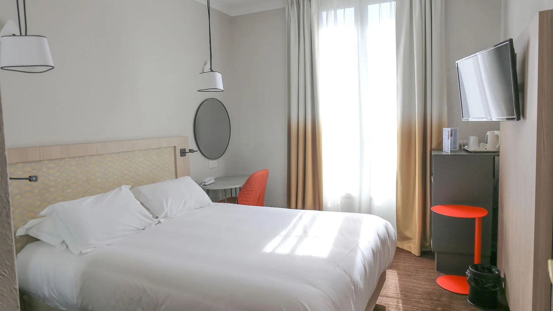 Hotel Vendome Nice
