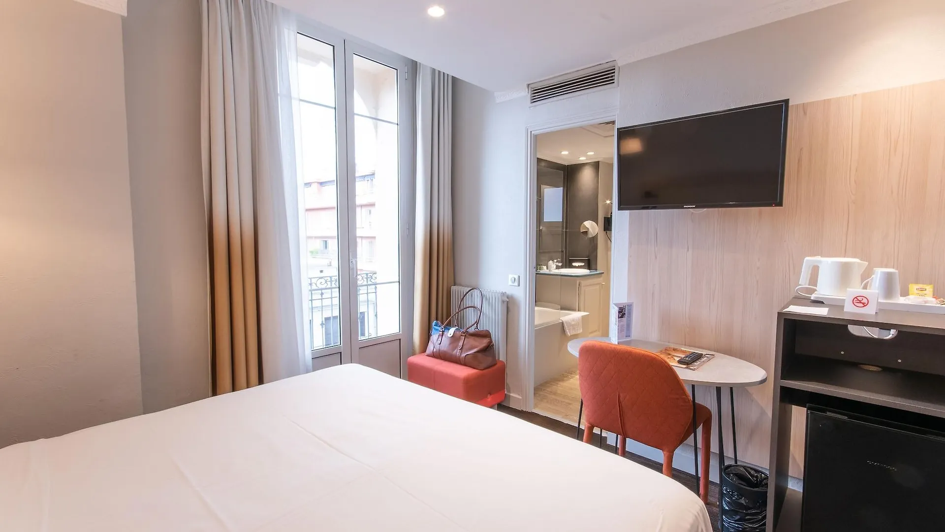 Hotel Vendome Nice