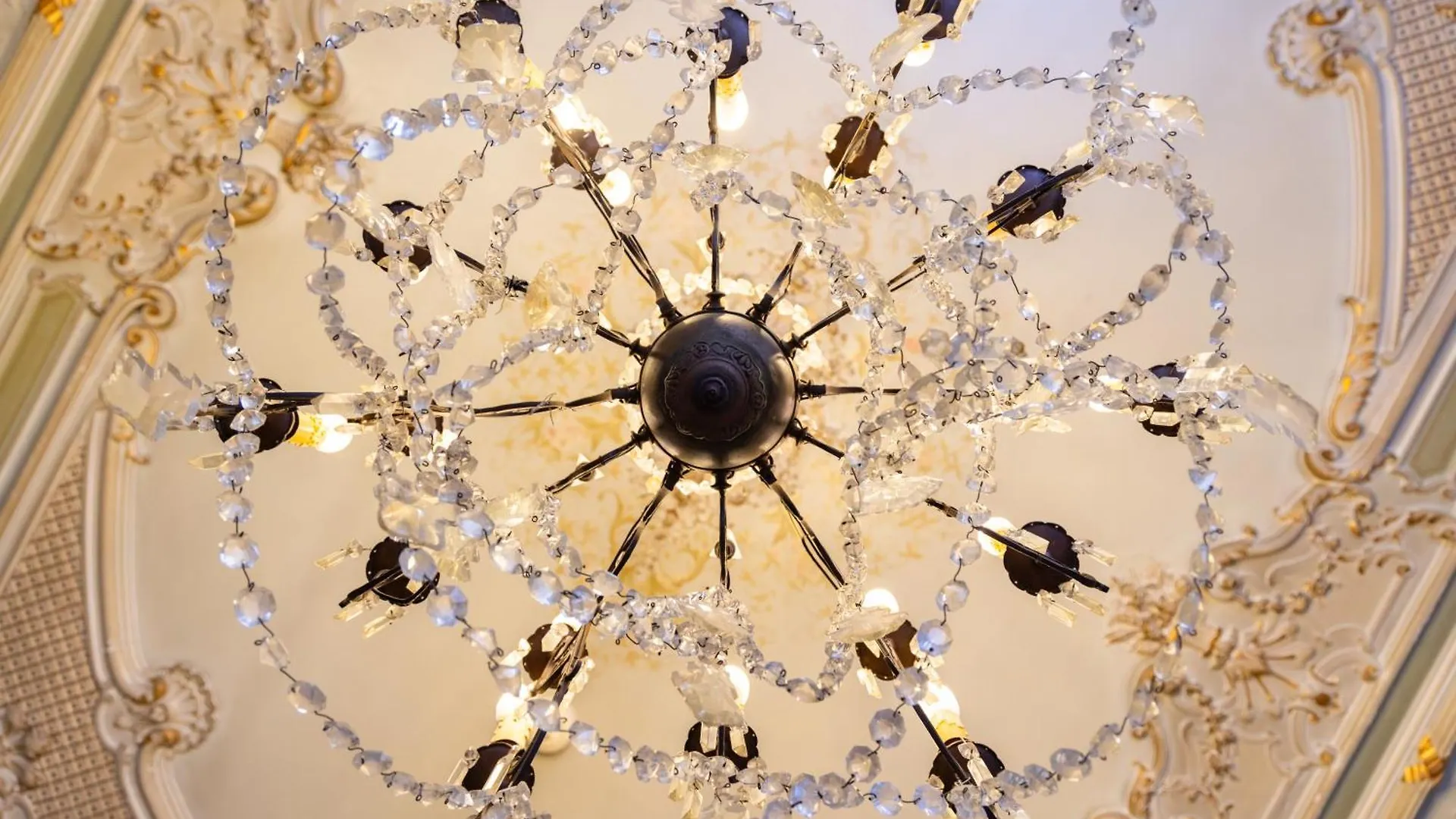 Hotel Vendome Nice 3*,  Francie