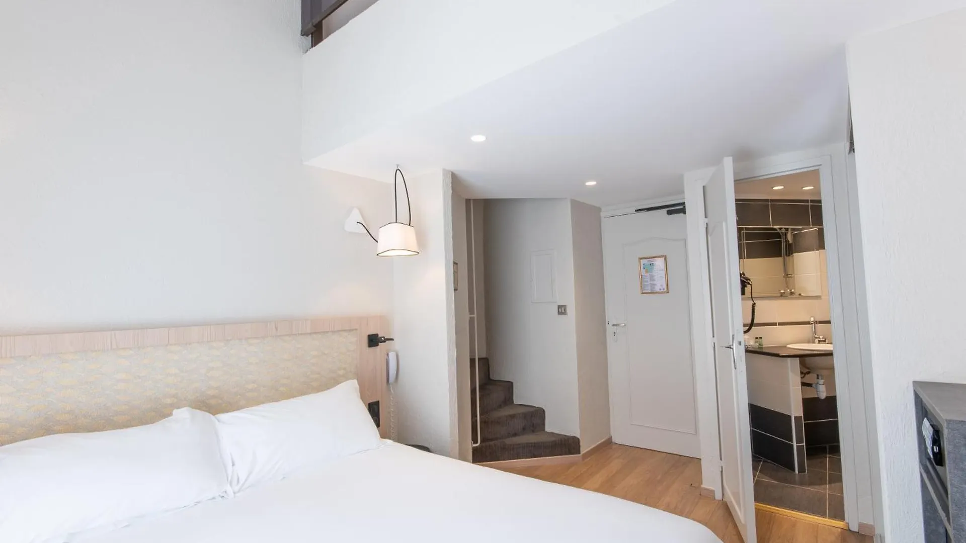 Hotel Vendome Nice