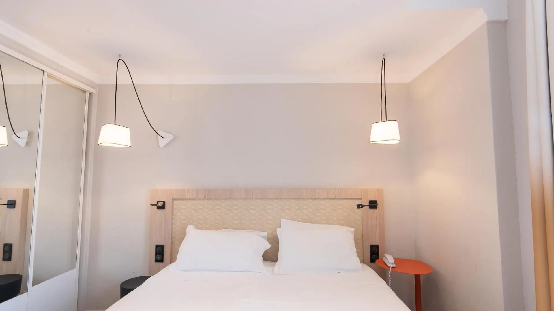 Hotel Vendome Nice