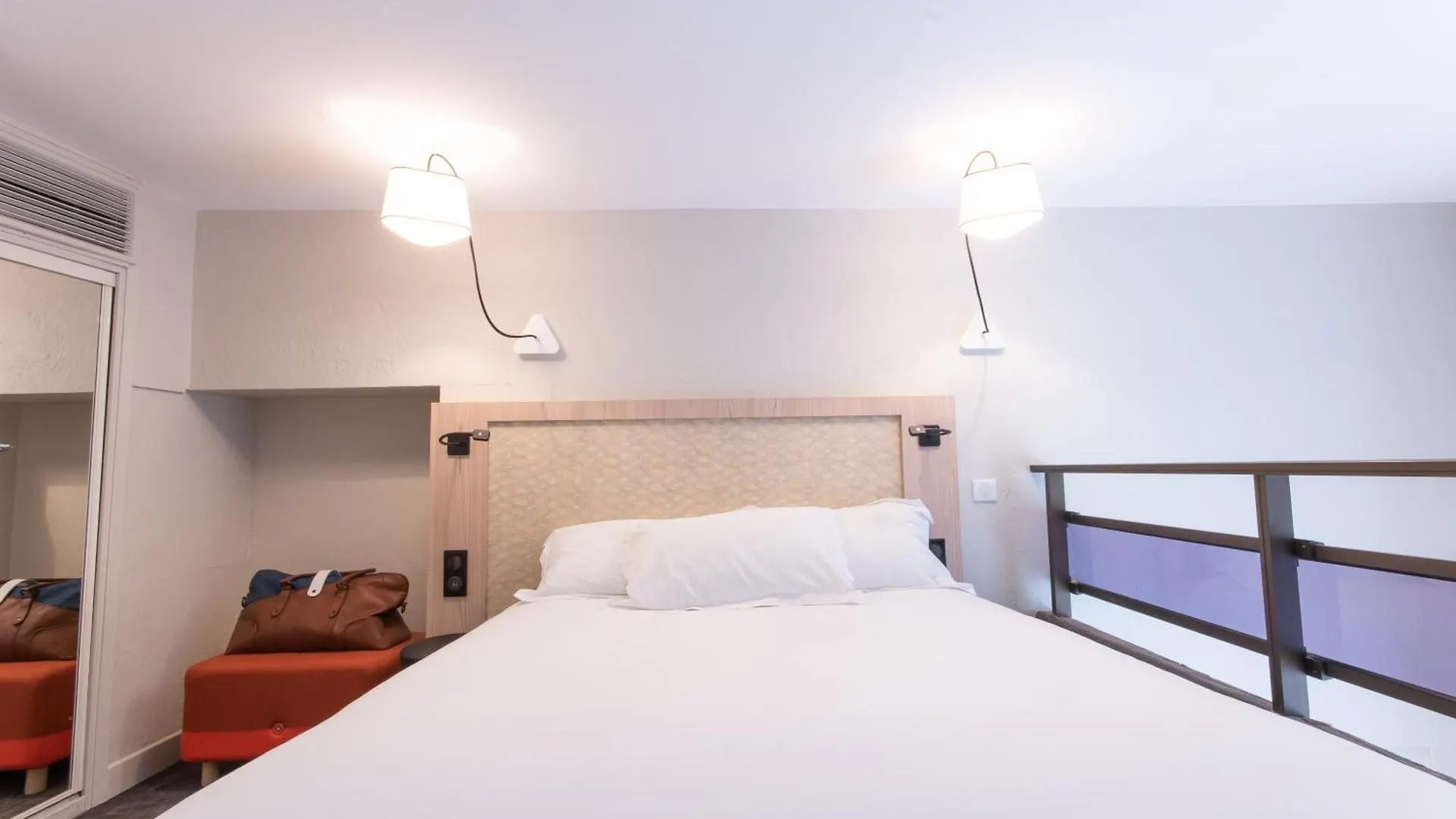 Hotel Vendome Nice